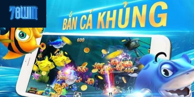 Bí kíp chiến thắng dành cho mọi tân thủ khi chơi bắn cá F5