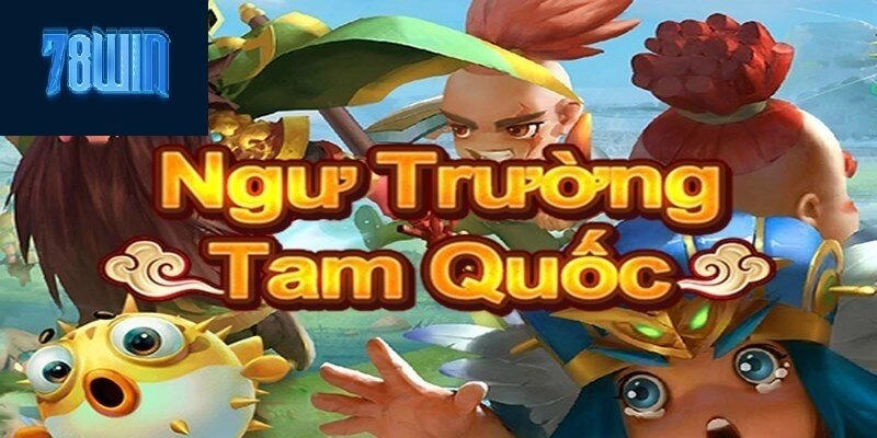 Bạn đã rèn luyện được kinh nghiệm chơi Bắn Cá Tam Quốc nào trong số này?