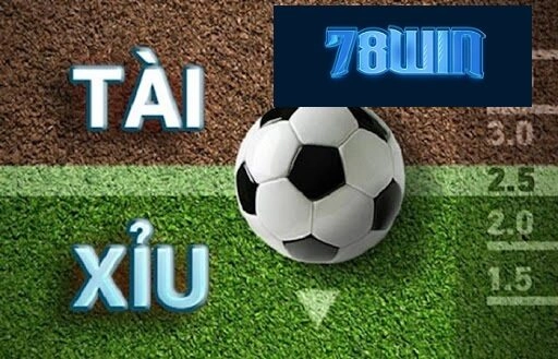 So Sánh Kèo Tài Xỉu 2.5 78win Với Các Kèo Khác