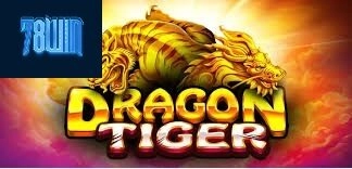 Kinh nghiệm chơi game Rồng Hổ 78win
