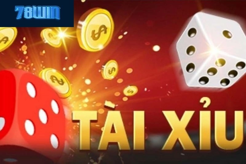 78win cái tên cung cấp game tài xỉu online uy tín hàng đầu