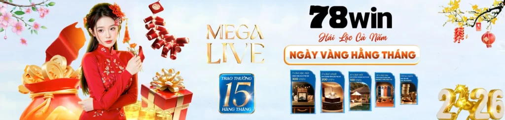 78win Thế gới cá cược hấp dẫn